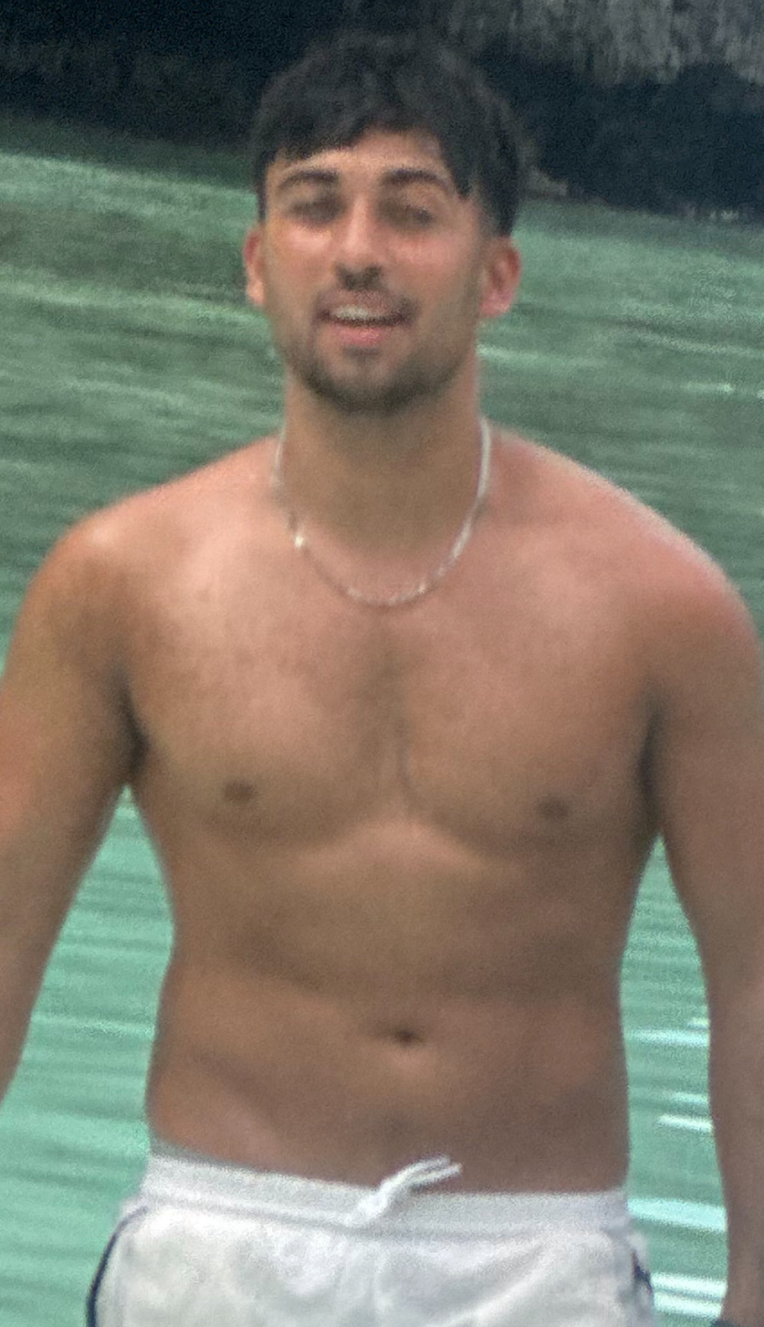 Before: untrained and low on confidence